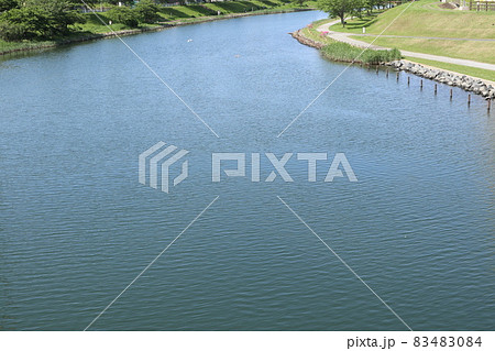 旧中川水辺公園 旧中川水辺公園 83483084