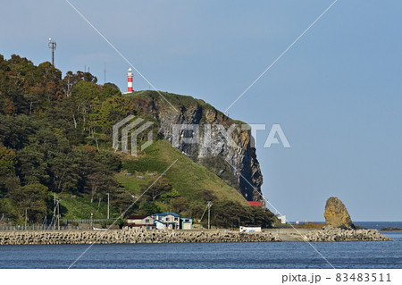 羅臼灯台 羅臼灯台 83483511