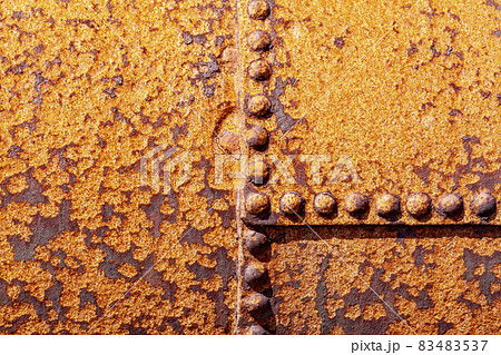 Rust texture grunge background Rust texture grunge background 83483537