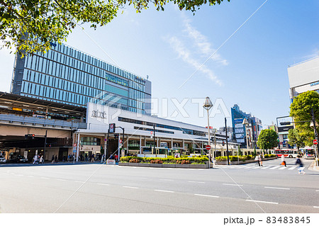 東京 吉祥寺駅北口 東京 吉祥寺駅北口 83483845