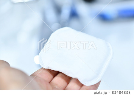 Skin care cotton pads Skin care cotton pads 83484833