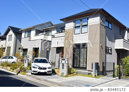 戸建住宅 83485172