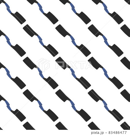 Illustration on theme pattern steel axes with wooden handle Illustration on theme pattern steel axes with wooden handle 83486477