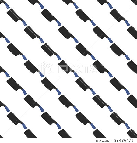 Illustration on theme pattern steel axes with wooden handle Illustration on theme pattern steel axes with wooden handle 83486479