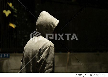 犯罪 男 不審者 犯罪 男 不審者 83486567