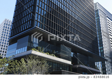 東京　常盤橋タワー 83488616