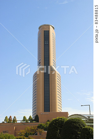浜松アクトタワー/静岡県浜松市中区 浜松アクトタワー/静岡県浜松市中区 83488815