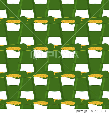 Illustration on theme Irish holiday St Patrick day Illustration on theme Irish holiday St Patrick day 83489504