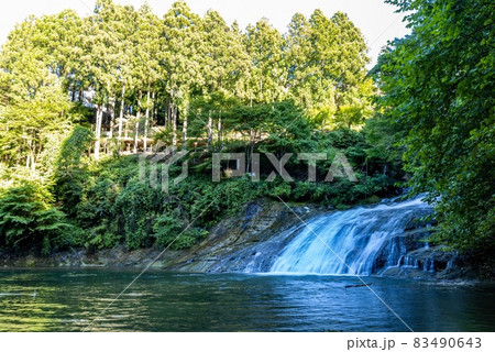 養老渓谷 養老渓谷 83490643