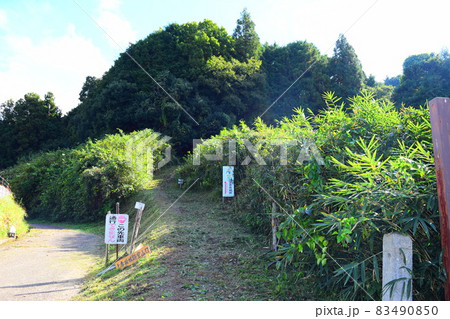 上赤坂城 上赤坂城 83490850
