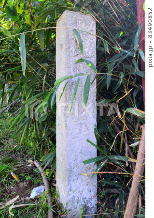 上赤坂城 83490852