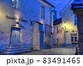 Tallinn, Estonia 83491465