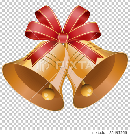 クリスマスベル 83495366