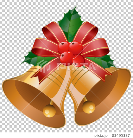 聖誕鐘聲 聖誕鐘聲 83495387