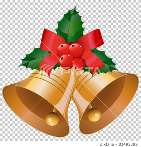 クリスマスベル クリスマスベル 83495389