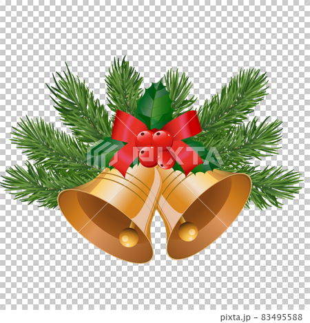 クリスマスベル 83495588