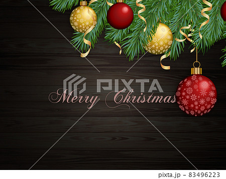 クリスマスデコレーション クリスマスデコレーション 83496223