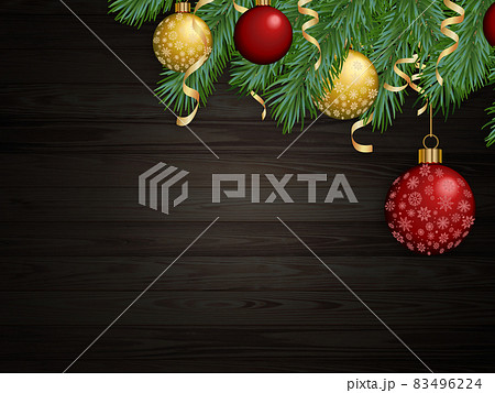 クリスマスデコレーション クリスマスデコレーション 83496224