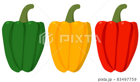 ピーマン NEW新鮮パック ピーマン 1 | すべての商品 | 精工オンラインショップ