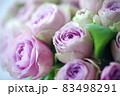 紫の薔薇の花束(ライラッククラシック) 紫の薔薇の花束(ライラッククラシック) 83498291