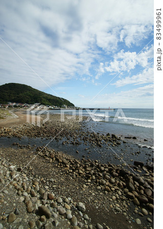 伊東市 宇佐美海岸 83499961