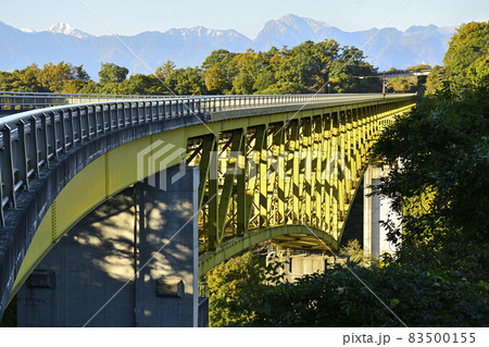八ヶ岳高原大橋 八ヶ岳高原大橋 83500155