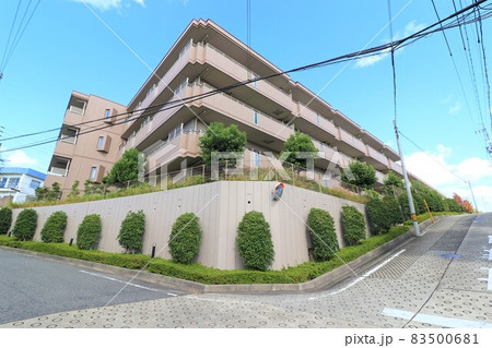 藤和東山公園ホームズ 藤和東山公園ホームズ 83500681