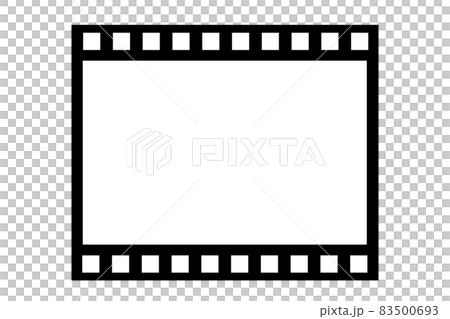 フイルムのアイコン 83500693