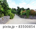 石垣島　石垣 83500854