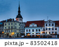 Tallinn, Estonia 83502418