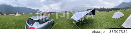 キャンプ テント タープ 83507382