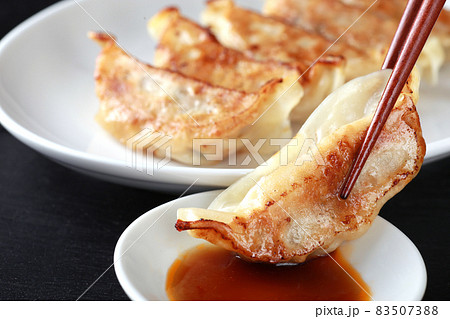 餃子 83507388