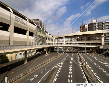 京急蒲田駅前 東京都 京急蒲田駅前 東京都 83508660