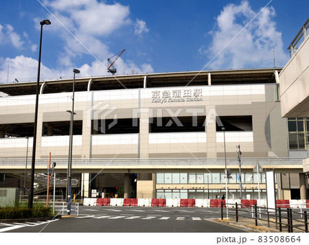 京急蒲田駅前 東京都 京急蒲田駅前 東京都 83508664