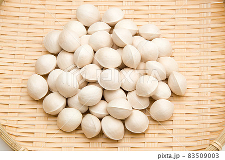 ギンナン　実　 83509003