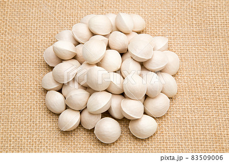 ギンナン　実　 83509006