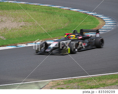 フォーミュラカー レース フォーミュラカー レース 83509209