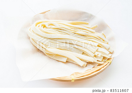 ほうとう 生麺 ほうとう 生麺 83511607