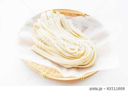 ほうとう 生麺 ほうとう 生麺 83511609
