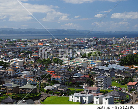 大村市(長崎県) 83512290