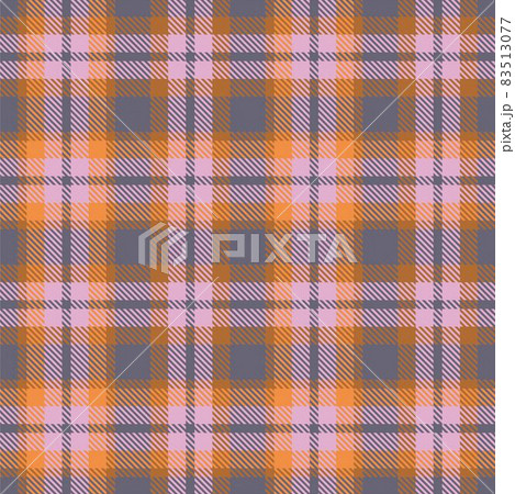 Rainbow Plaid Tartan Checkered Seamless Pattern 83513077