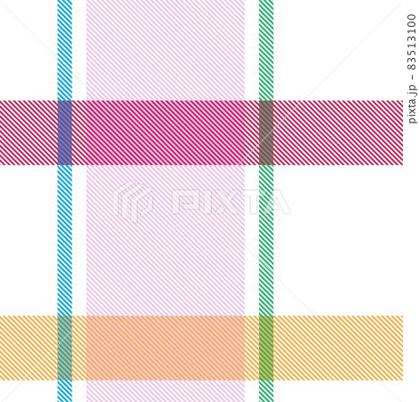 Rainbow Plaid Tartan Checkered Seamless Pattern Rainbow Plaid Tartan Checkered Seamless Pattern 83513100
