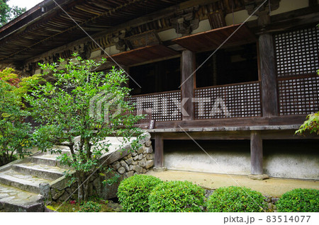 金剛輪寺の風景 83514077