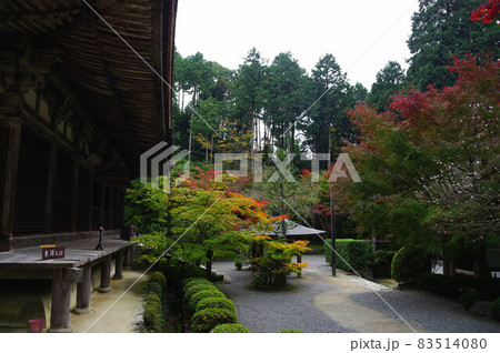 金剛輪寺の風景 83514080