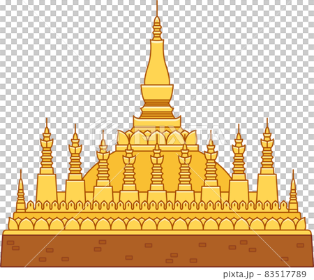 Pha That Luang Laos Pha That Luang Laos 83517789