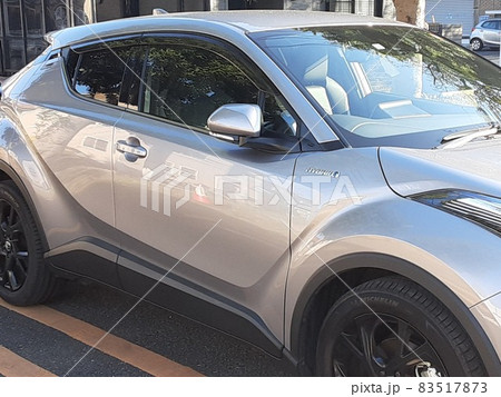 流行りのかっこいいSUV 83517873