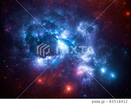 Với hình ảnh vô cùng đặc biệt về kết cấu và màu sắc, những bức ảnh liên quan đến đám mây Fractal Nebula sẽ làm các bạn say mê và thích thú. Hãy xem ngay để khám phá một vũ trụ mới đầy bí ẩn.