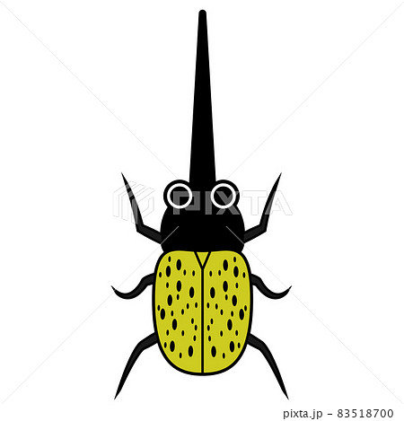 ヘラクレスオオカブト 83518700