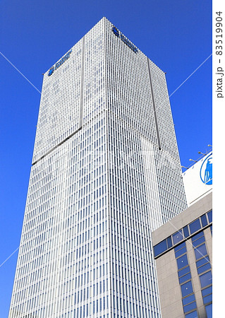 プルデンシャルタワー　東京都千代田区永田町2丁目 83519904