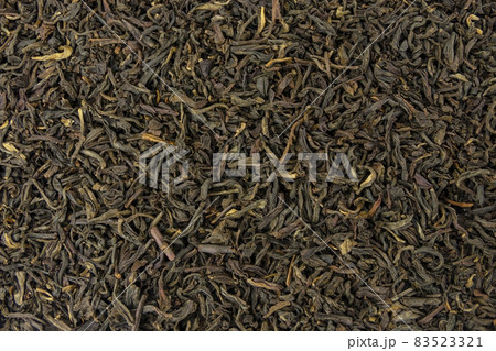 yunnan black tea background. yunnan black tea background. 83523321